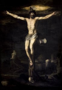 Crucificado